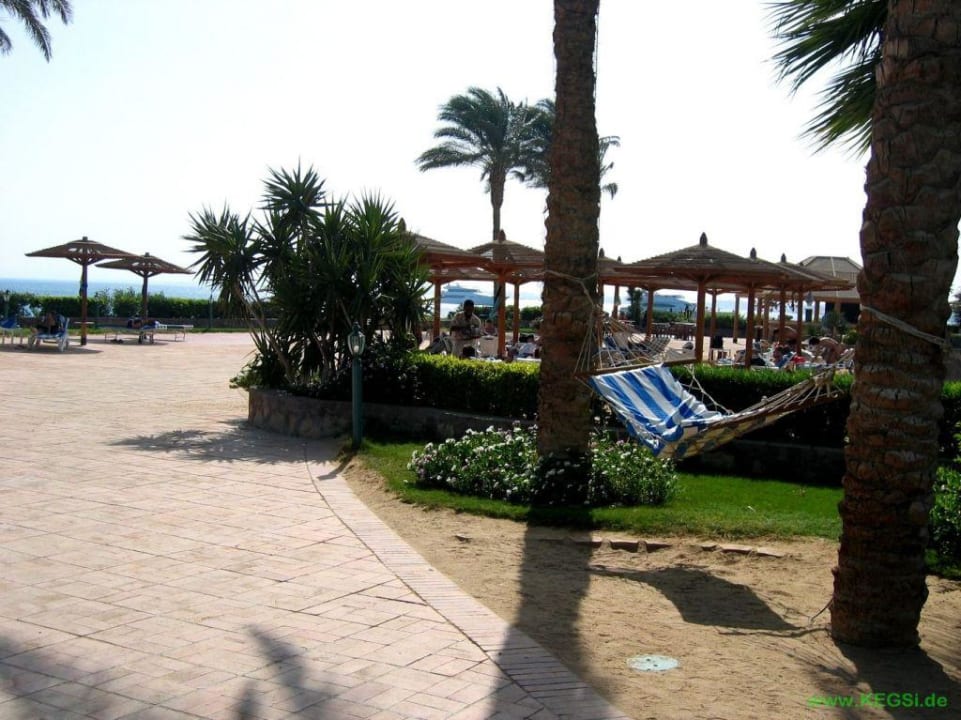 Marriott Beach Resort Marriott Hurghada Beach Resort