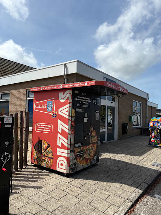 Gastro Roompot Camping De Zandput