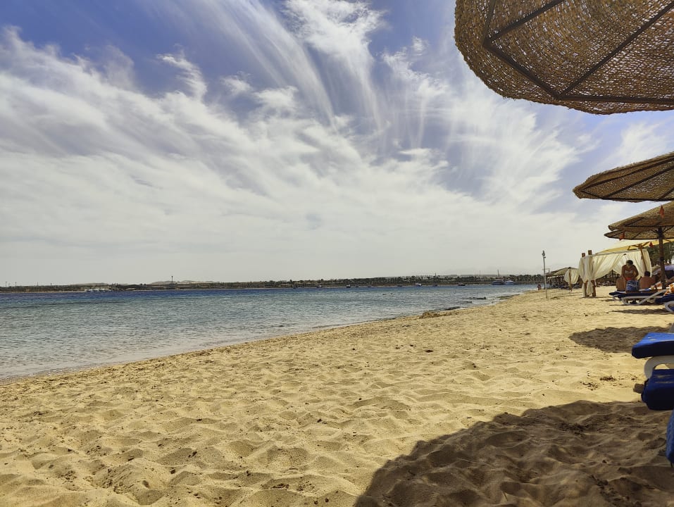 Strand Fort Arabesque Resort, Spa & Villas