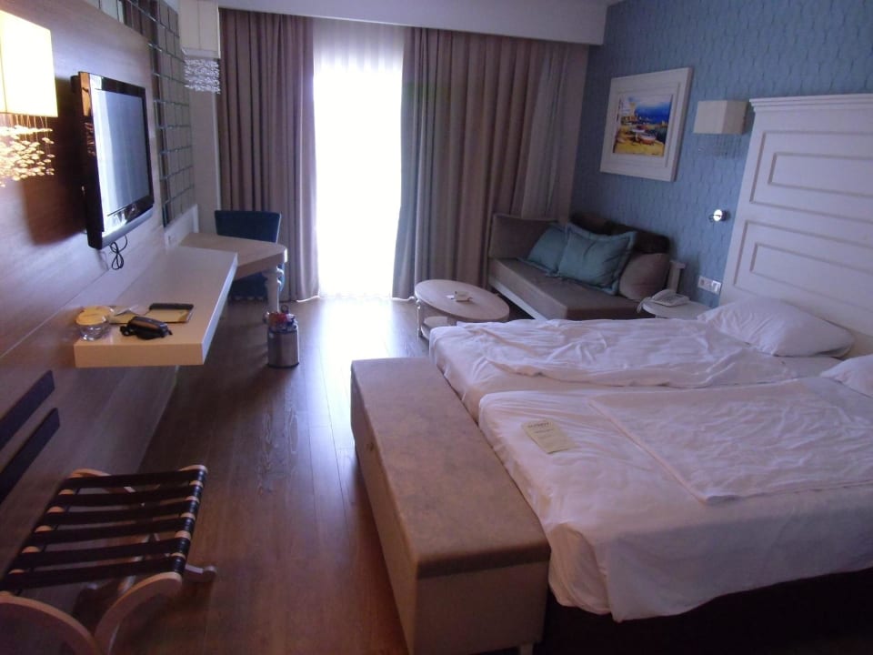 Zimmer 3203 Sentido Trendy Verbena Beach