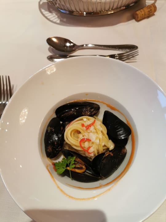 Gastro Taubers Unterwirt