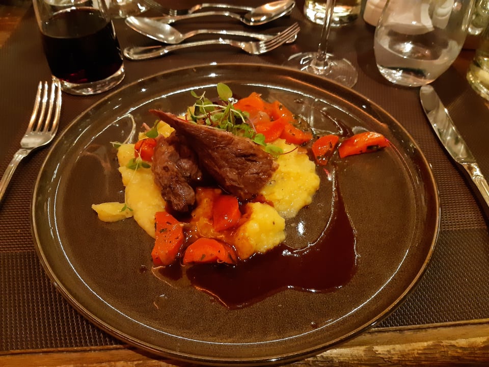Gastro Romantischer Winkel RoLigio® & Wellness Resort