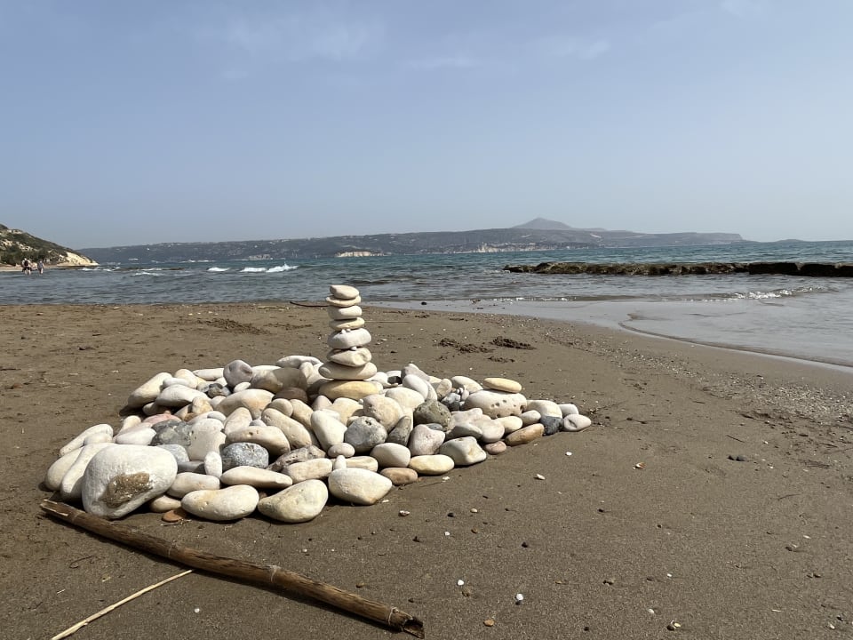 Strand Kiani Beach Resort Family All Inclusive