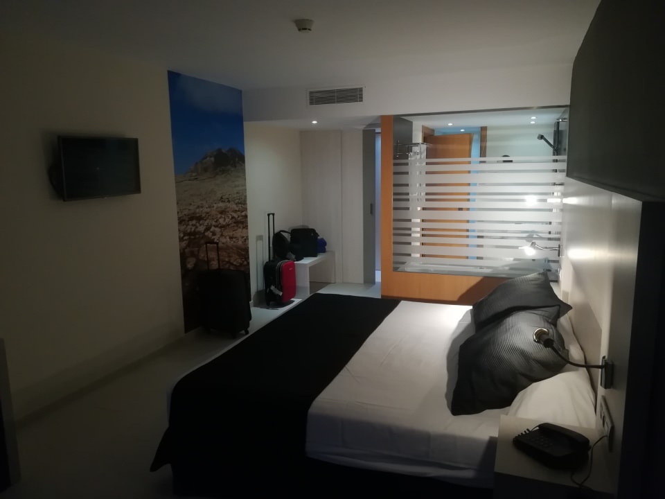 Zimmer R2 Romantic Fantasia Suites - Adults only