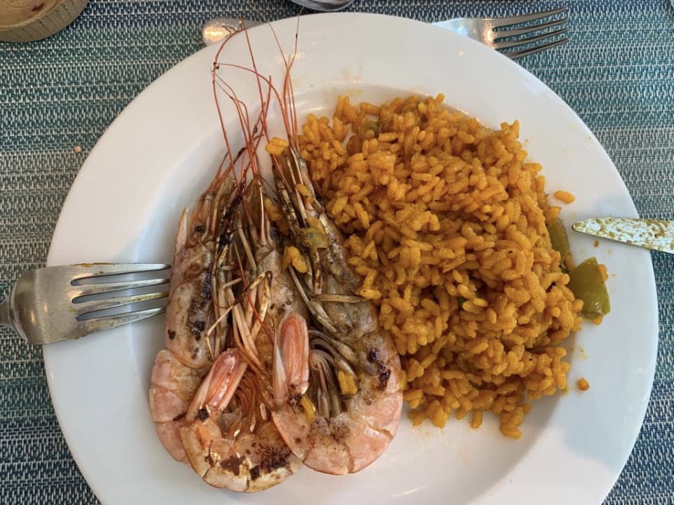 Gastro Iberostar Waves Playa de Muro