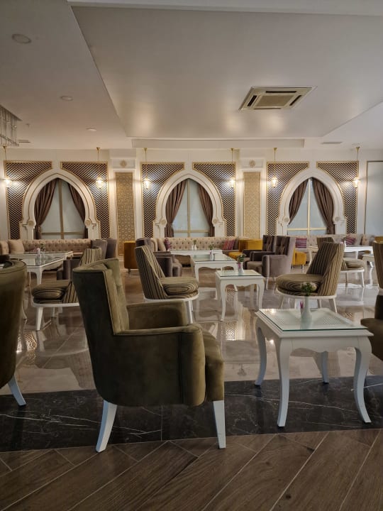Gastro Adalya Resort & Spa - Adults Only