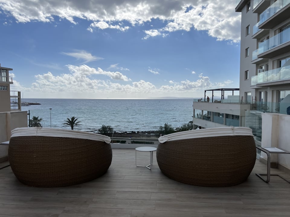 Asblick allsun Hotel Marena Beach