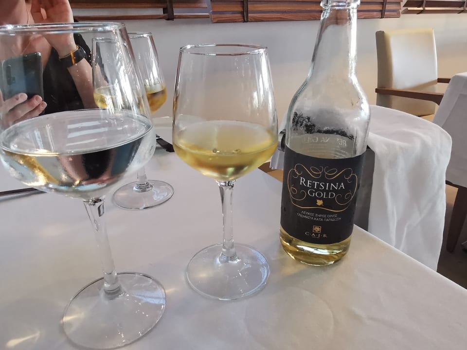 Gastro SENTIDO Port Royal Villas & Spa