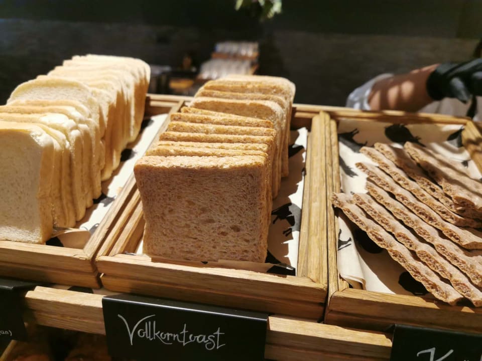 Gastro Andaz Munich Schwabinger Tor, By Hyatt