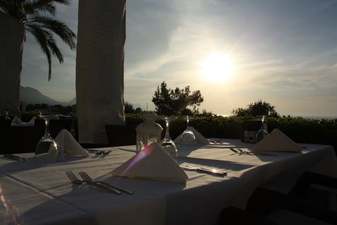 Mai 2013 Chamada Prestige Hotel & Spa