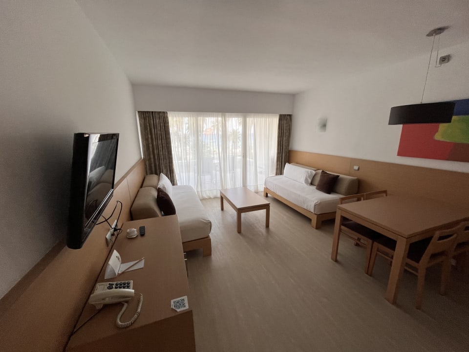 Zimmer Hipotels Mediterraneo Club