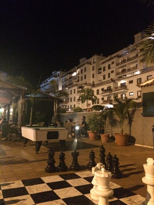 Sport & Freizeit Apartamentos Casablanca