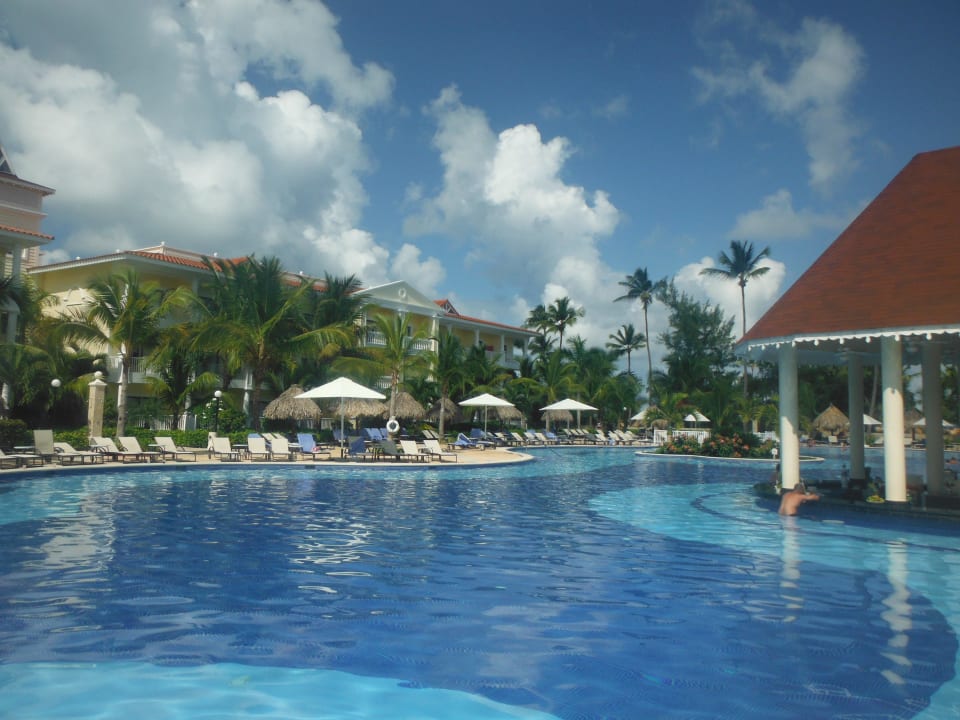 Hotel Luxury Bahía Príncipe Esmeralda Don Pablo Collection Bahia Principe Luxury Esmeralda