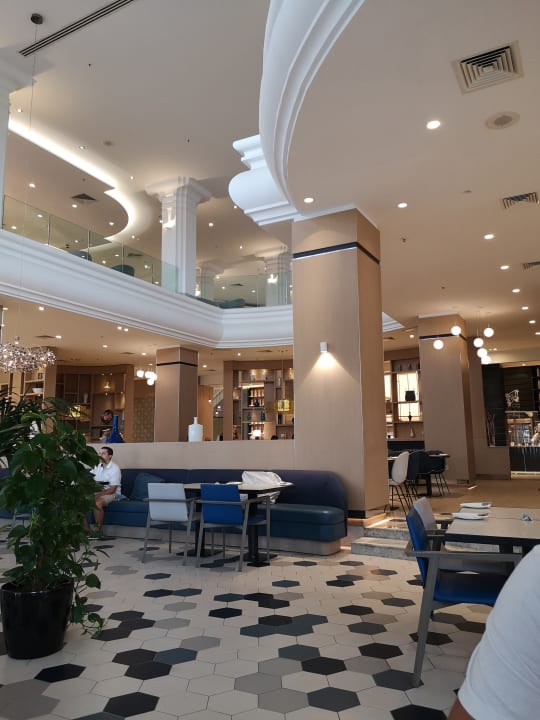 Gastro Hilton Malta