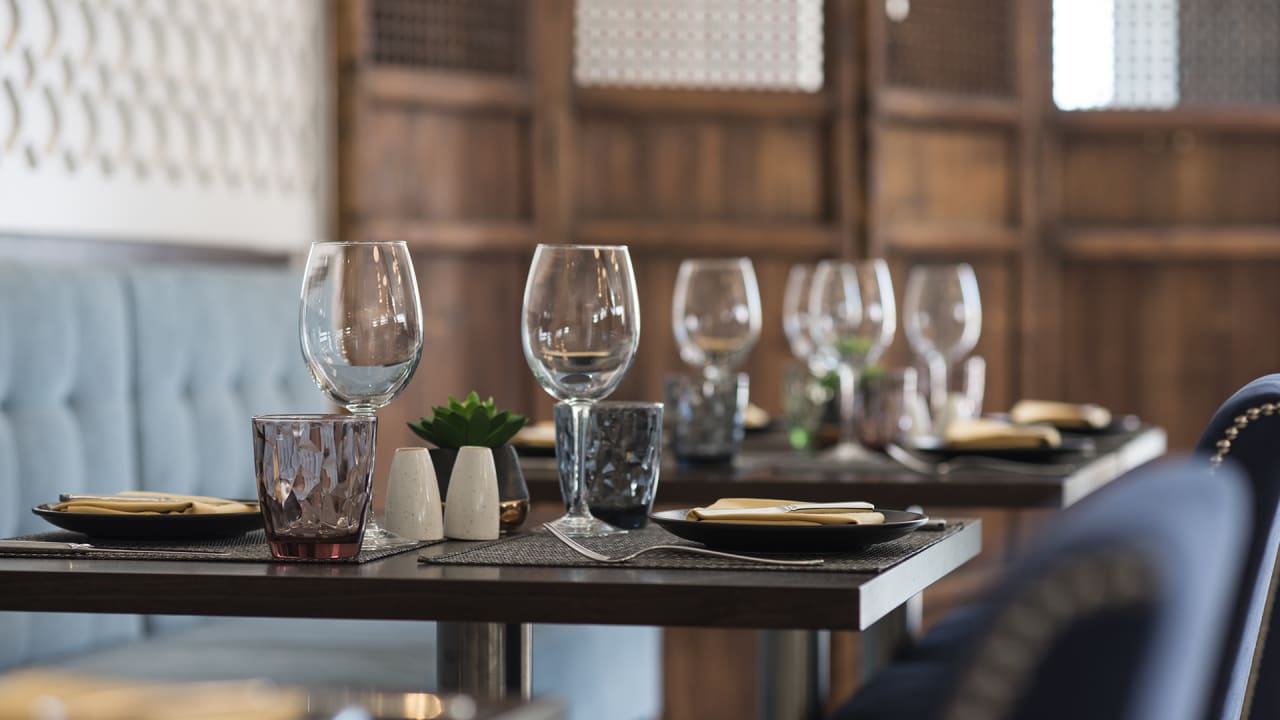 Gastro Four Seasons Fairways