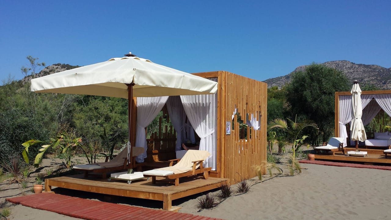 Daybed (nicht inkl.) TUI BLUE Sarigerme Park