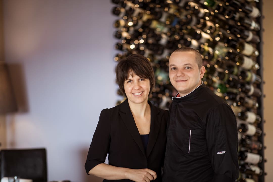 Sonstiges Hotel Berghang