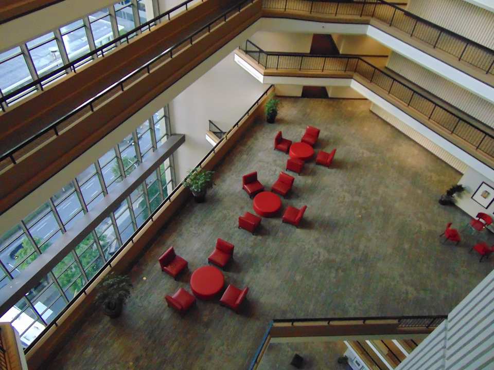 Sonstiges Hotel Hilton Atlanta