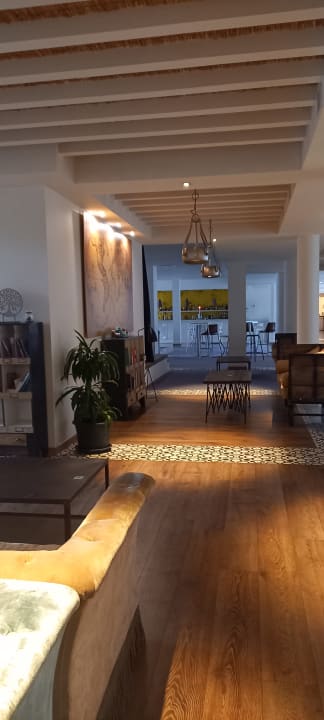 Sonstiges H10 Ocean Suites