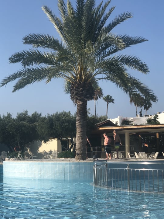 Pool TUI KIDS CLUB Alex Beach