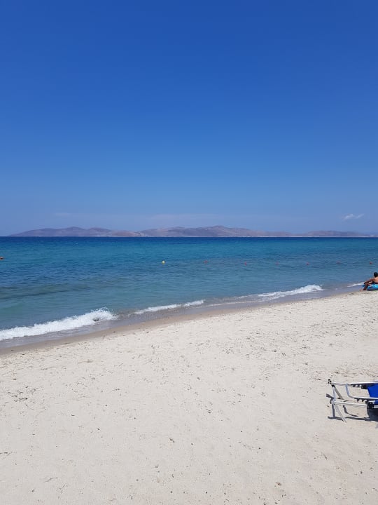 Strand Grecotel Casa Paradiso