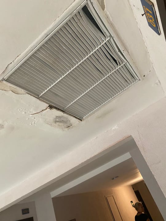 Zimmer Iberostar Origin Laguna Azul