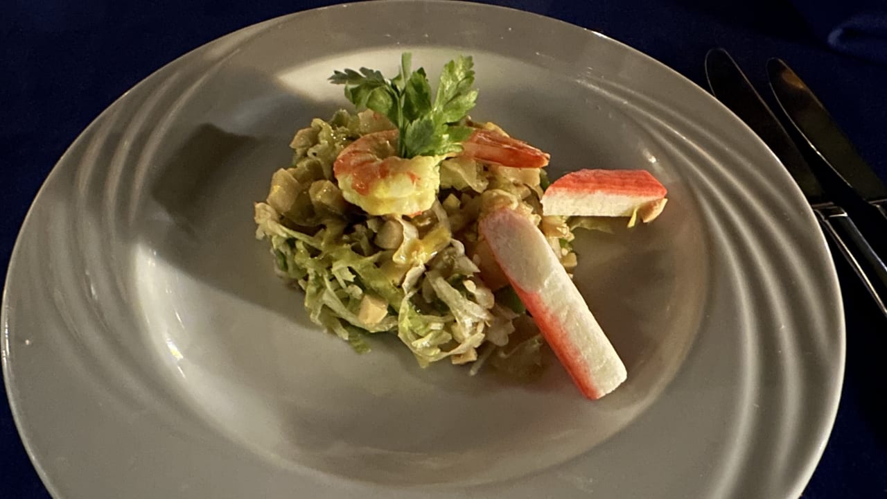 Gastro Makadi Spa - Adults only