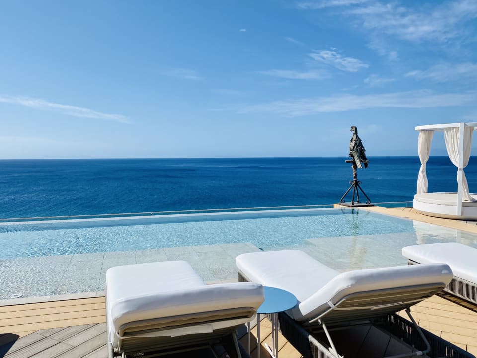 Pool ROBINSON JANDIA PLAYA