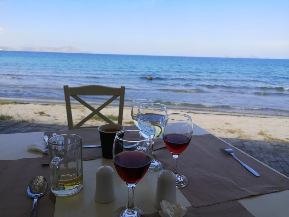 Gastro Aeolos Beach Hotel