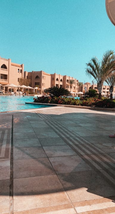Pool Pickalbatros Aqua Vista Resort - Hurghada