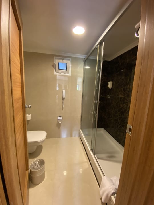 Zimmer Limak Limra Hotel & Resort