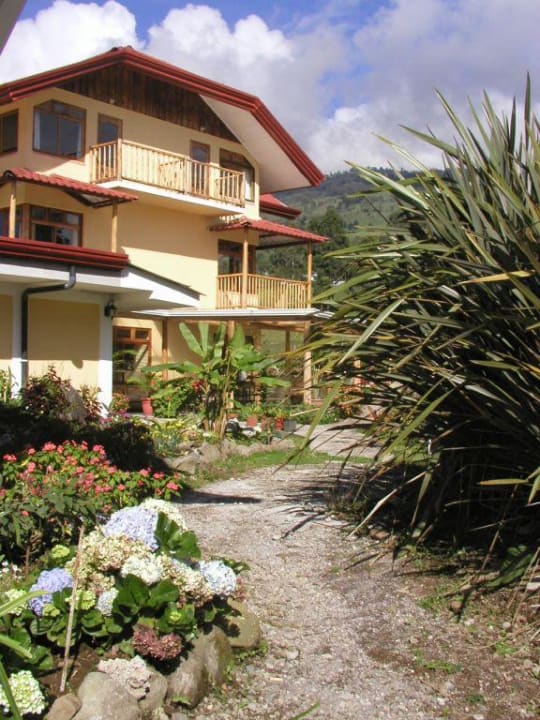 Guayabo Lodge Hotel Guayabo Lodge