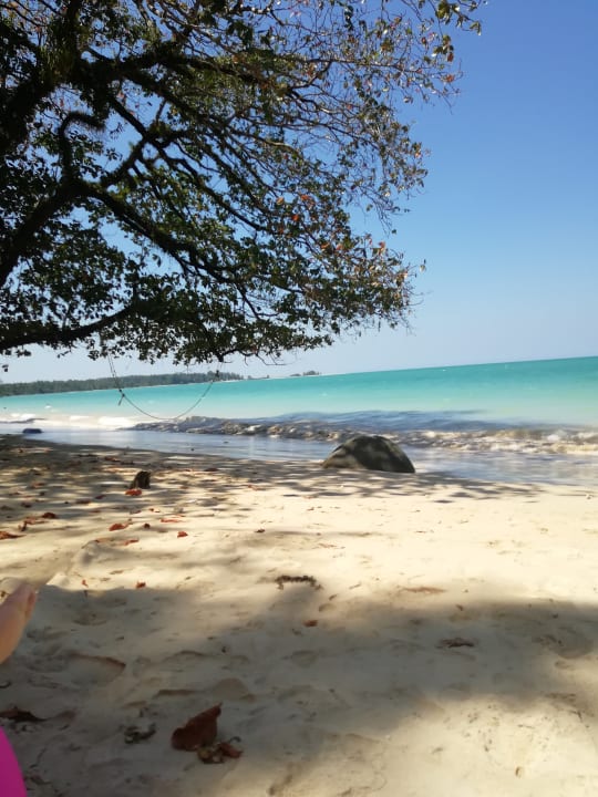 Strand Khaolak Oriental Resort - Adults only