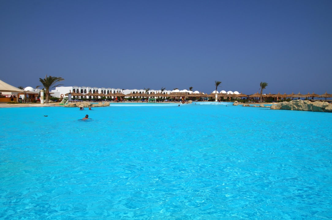 Pool Hotel Gorgonia Beach Resort