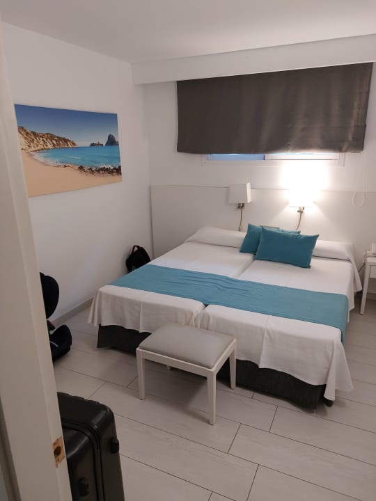 Zimmer Balansat Resort