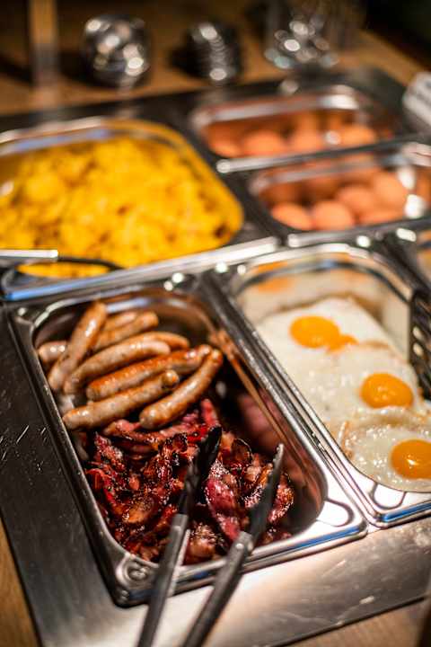 Gastro Hotel Garni Zur Alten Post