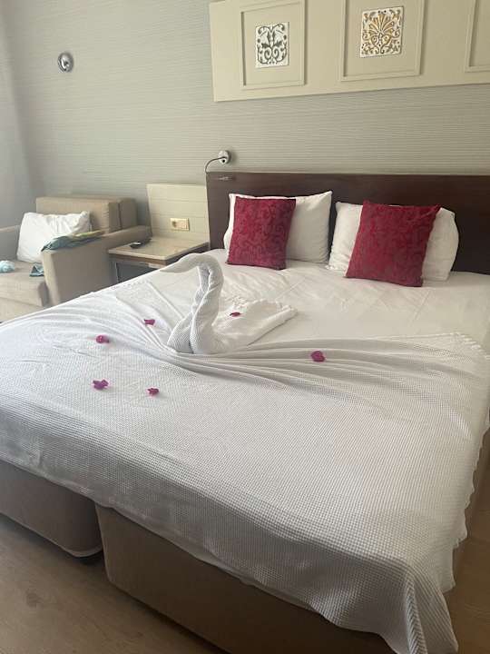 Zimmer Seher Sun Palace Resort & Spa