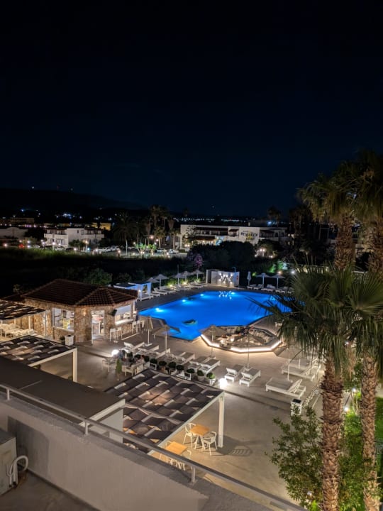 Ausblick Gaia In Style - Adults only