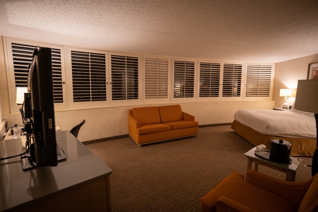 Zimmer Hotel The Buttes, A Marriott Resort