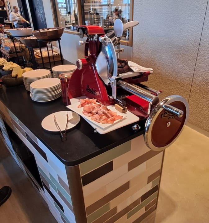 Gastro Seezeitlodge Hotel & Spa