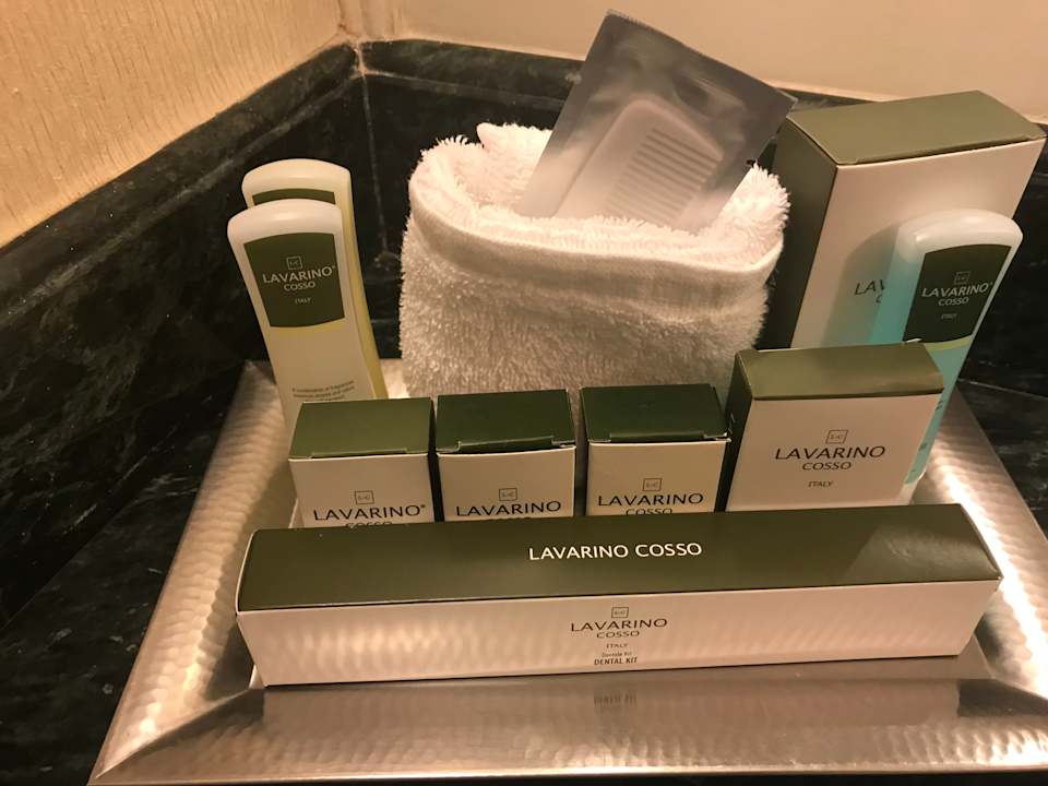 Zimmer Barceló San Salvador