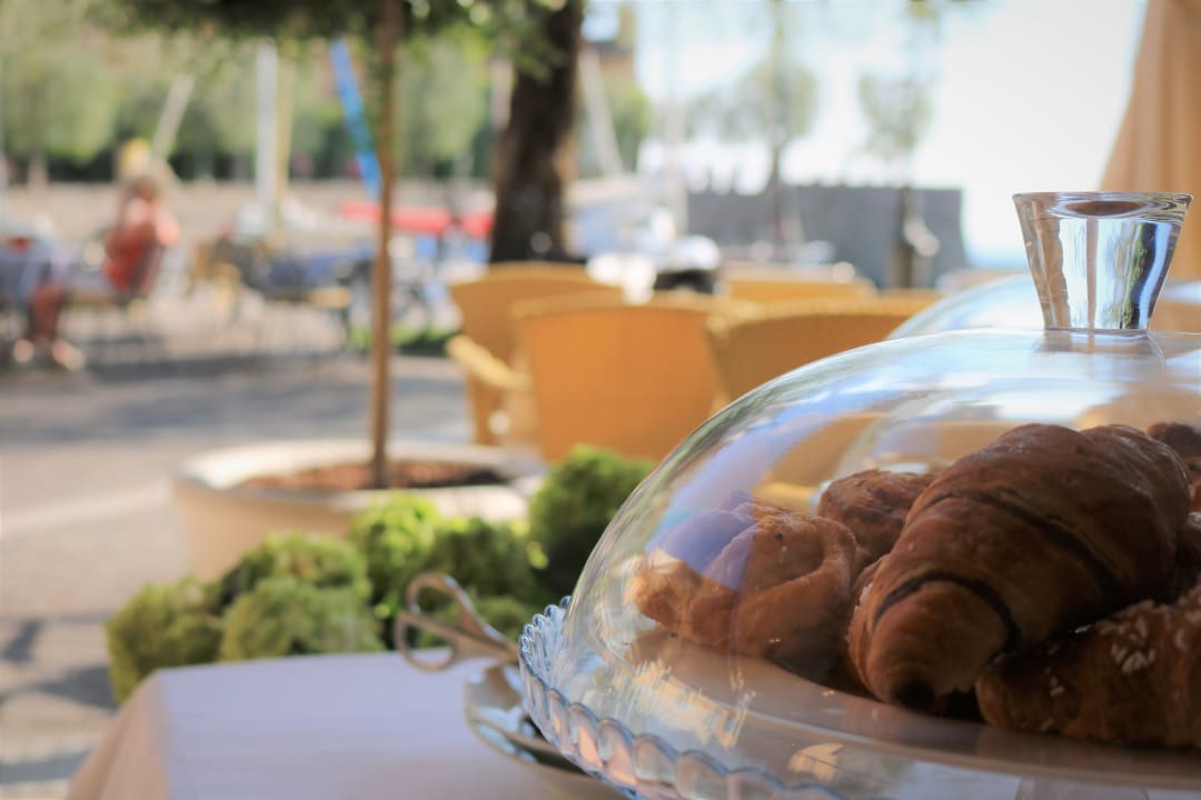 Restaurant Albergo Ristorante Gardesana ***S
