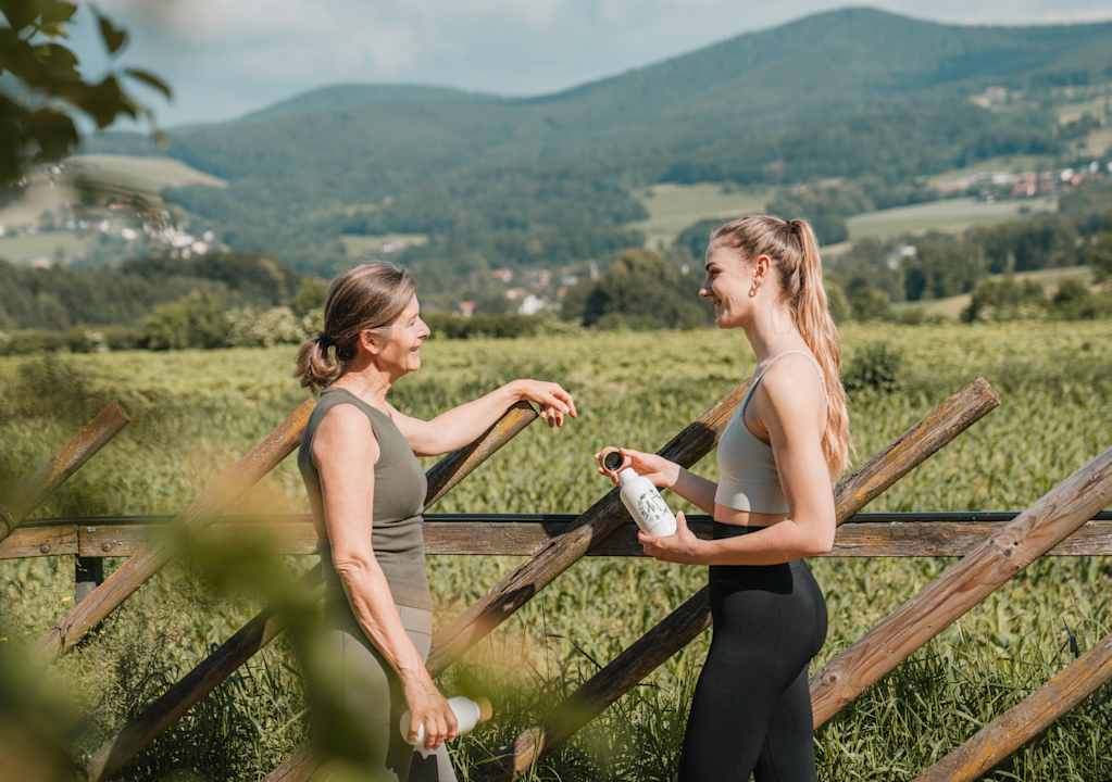 Sport & Freizeit Wilfinger Ring Bio Hotel