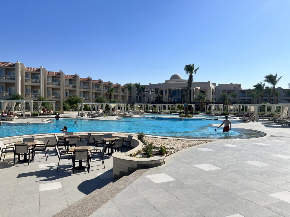 Pool JAZ Elite Casa del Mar Beach