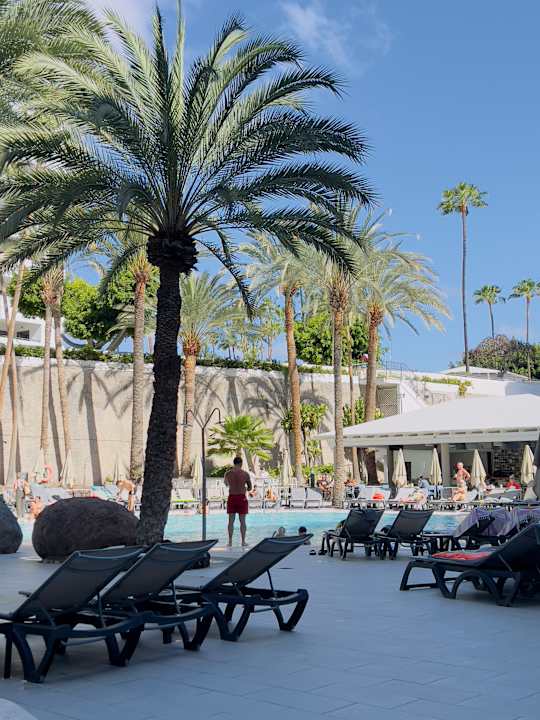 Pool Barceló Margaritas