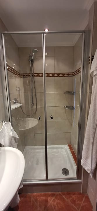 Zimmer Pension Haus am Forst