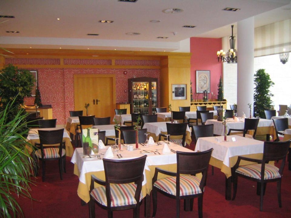 Restaurant Grupotel Playa de Palma Suites & Spa