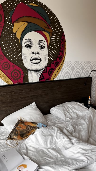 Zimmer Fletcher Hotel-Restaurant ByZoo Emmen