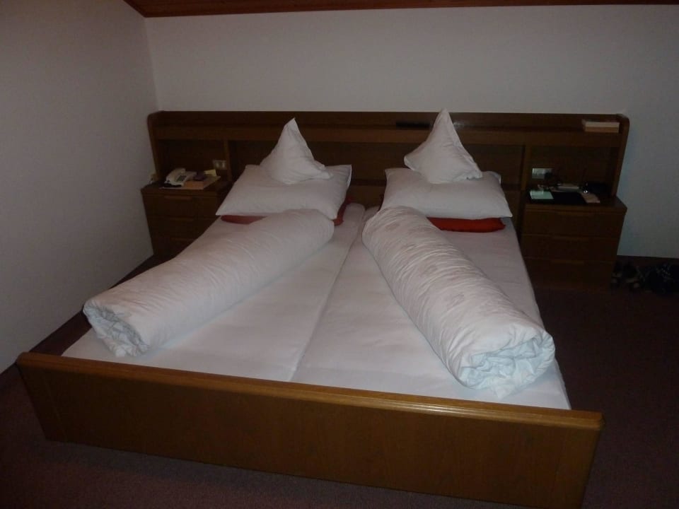 D.Bett Garni Ludwigshof