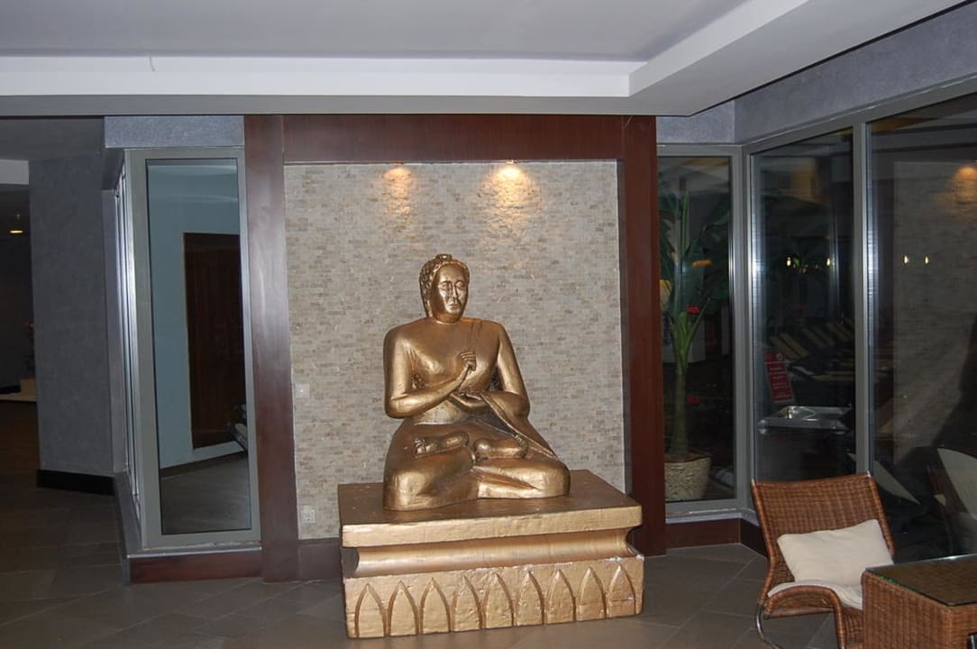 Buddha Limak Lara Deluxe Hotel & Resort